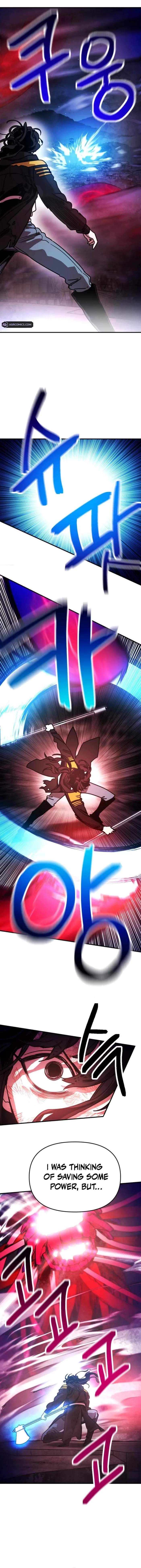 Read Memory in the Maze EN Manga Online