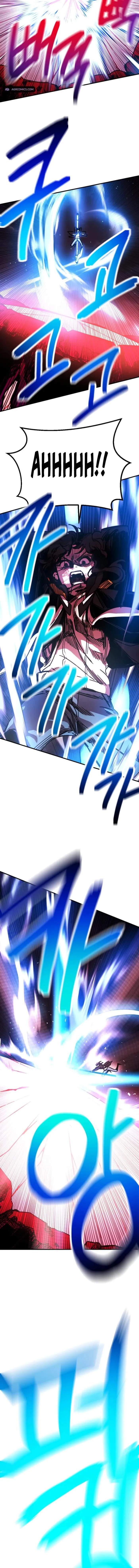 Read Memory in the Maze EN Manga Online