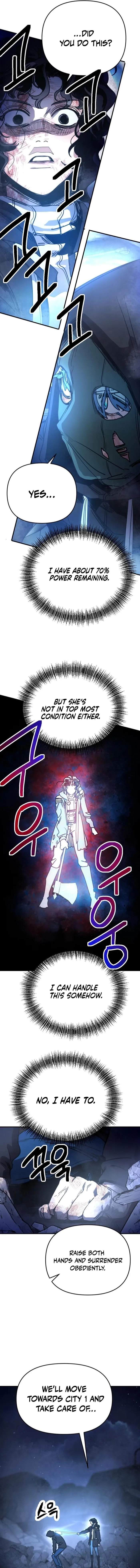 Read Memory in the Maze EN Manga Online