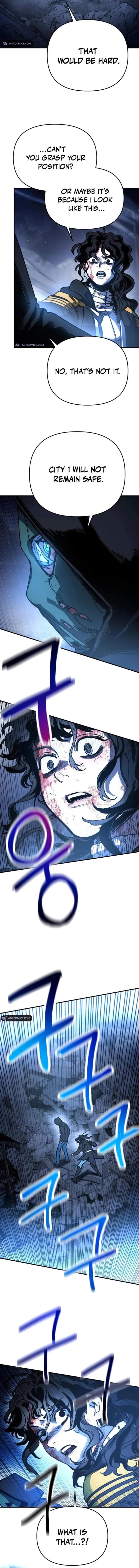 Read Memory in the Maze EN Manga Online