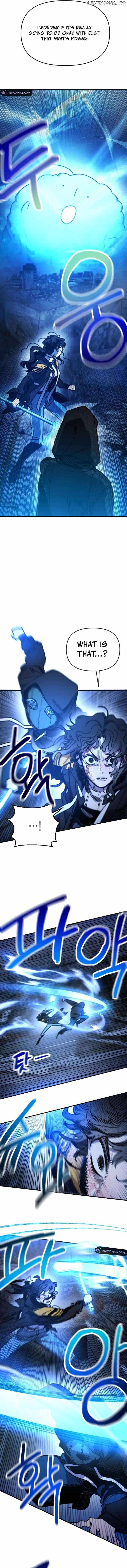 Read Memory in the Maze EN Manga Online