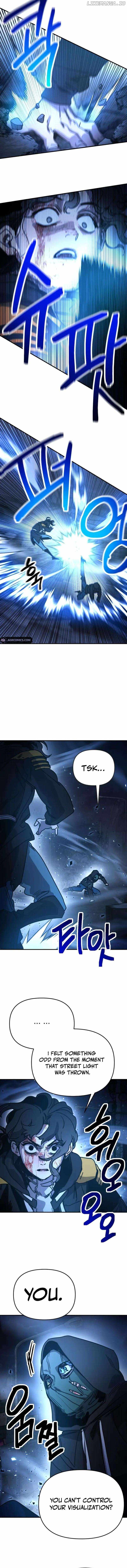 Read Memory in the Maze EN Manga Online