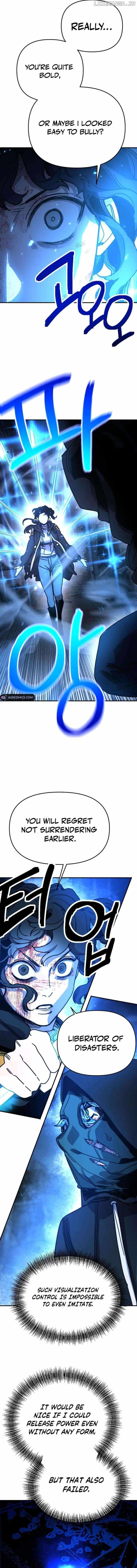 Read Memory in the Maze EN Manga Online
