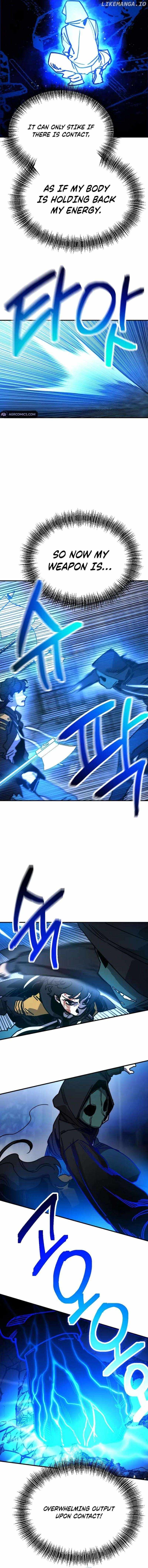 Read Memory in the Maze EN Manga Online
