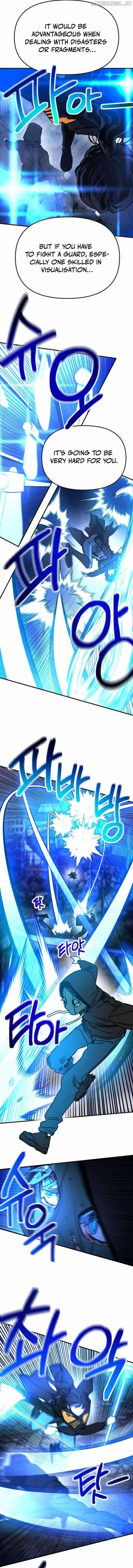 Read Memory in the Maze EN Manga Online