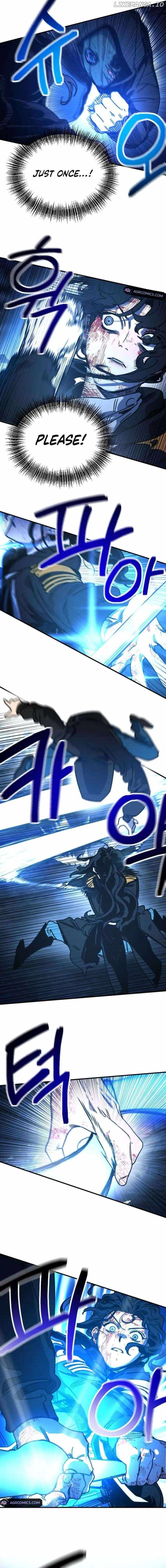 Read Memory in the Maze EN Manga Online