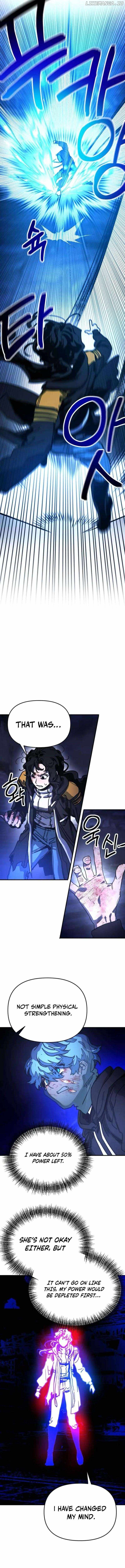Read Memory in the Maze EN Manga Online