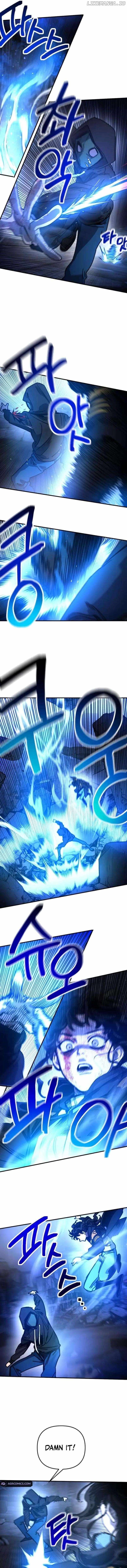 Read Memory in the Maze EN Manga Online