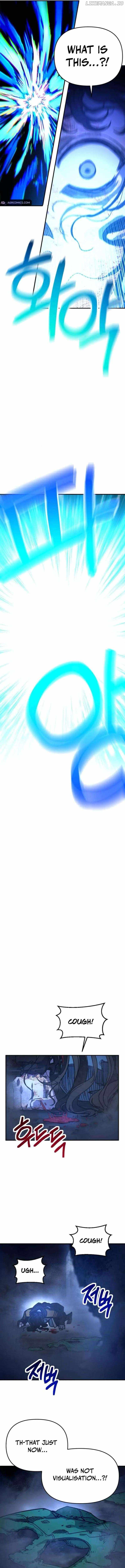 Read Memory in the Maze EN Manga Online