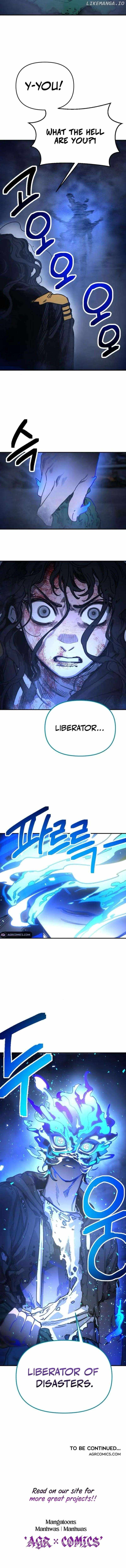 Read Memory in the Maze EN Manga Online