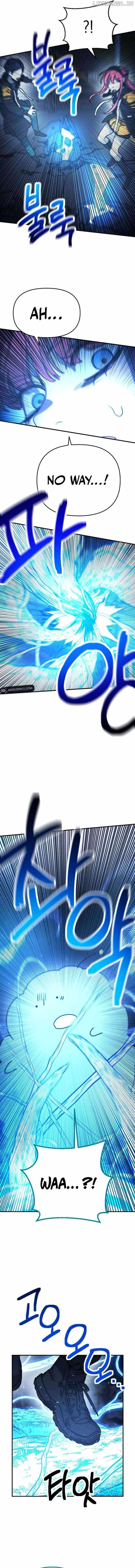 Read Memory in the Maze EN Manga Online