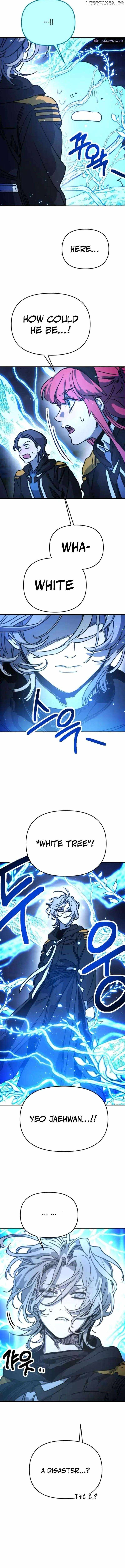 Read Memory in the Maze EN Manga Online