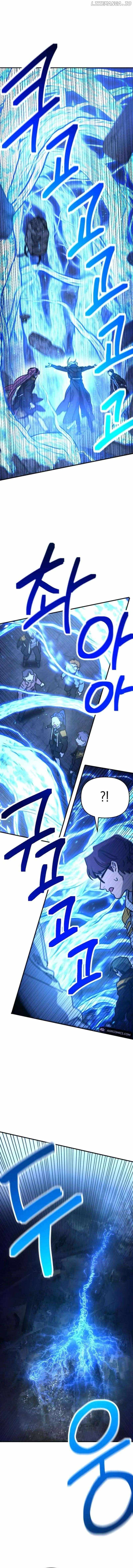 Read Memory in the Maze EN Manga Online