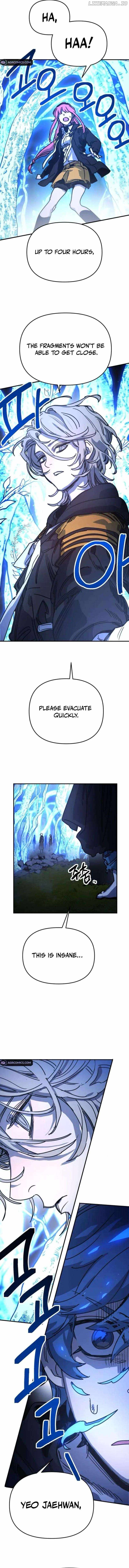 Read Memory in the Maze EN Manga Online