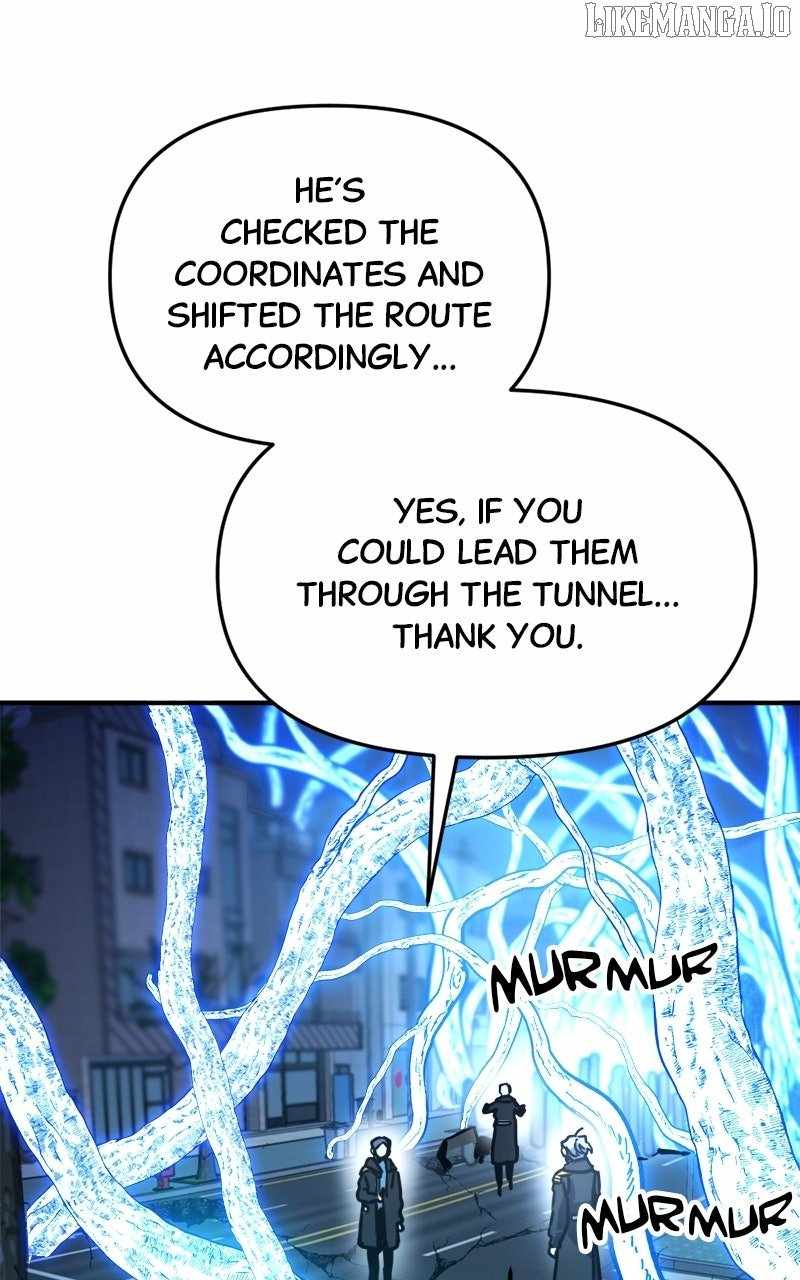 Read Memory in the Maze EN Manga Online