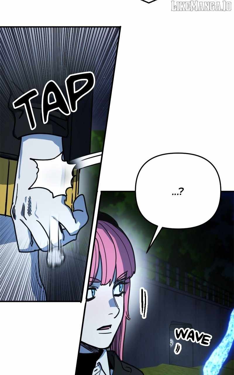 Read Memory in the Maze EN Manga Online