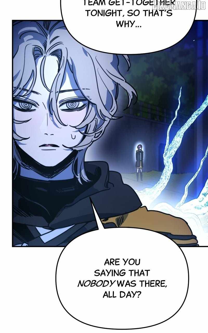 Read Memory in the Maze EN Manga Online