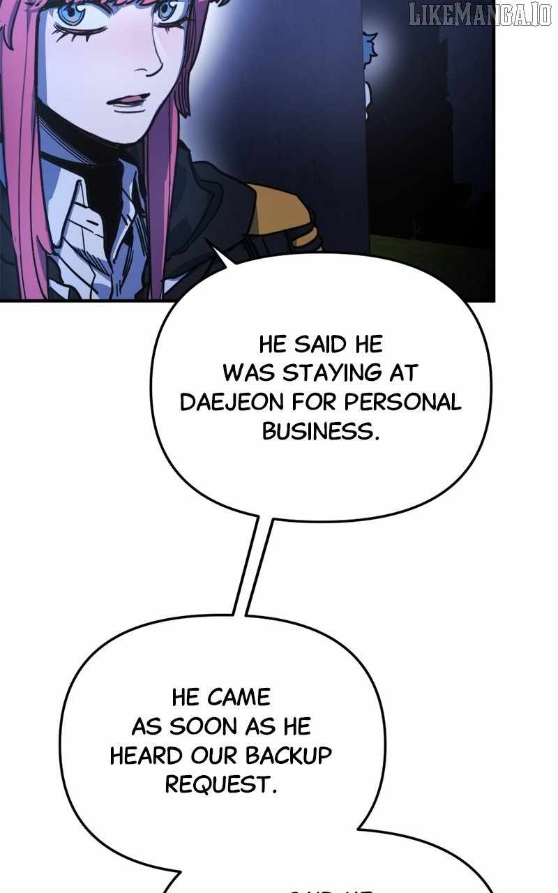 Read Memory in the Maze EN Manga Online