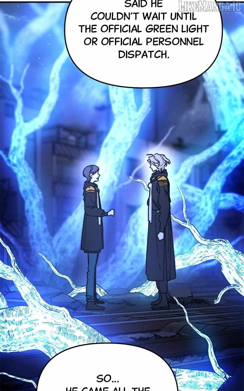 Read Memory in the Maze EN Manga Online