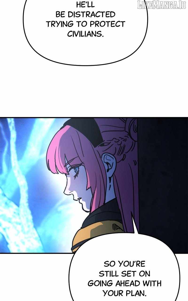 Read Memory in the Maze EN Manga Online