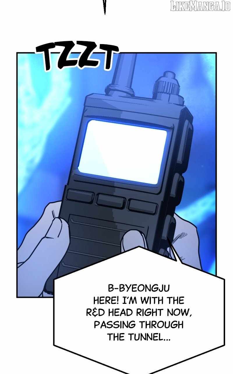 Read Memory in the Maze EN Manga Online