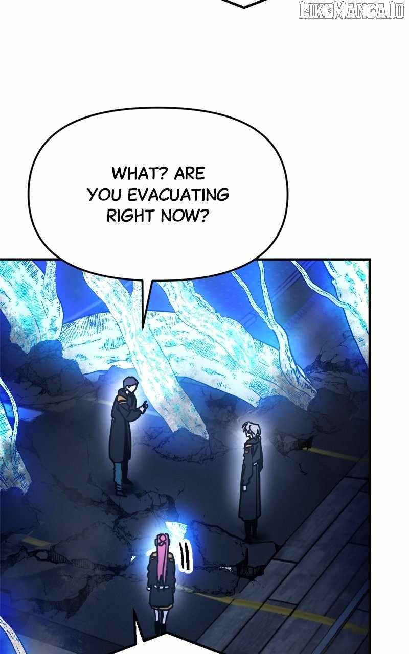 Read Memory in the Maze EN Manga Online