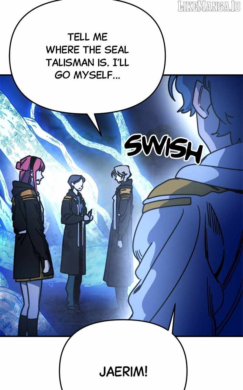 Read Memory in the Maze EN Manga Online