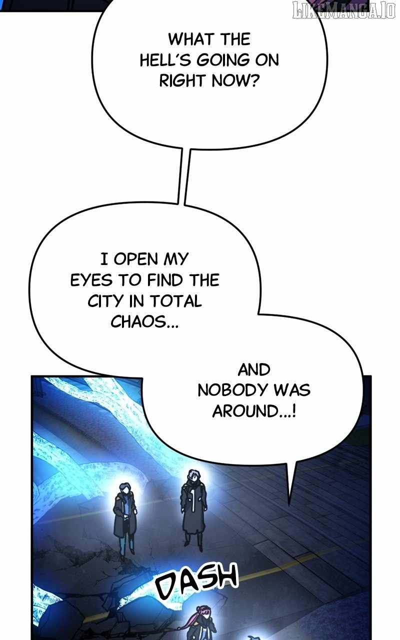 Read Memory in the Maze EN Manga Online