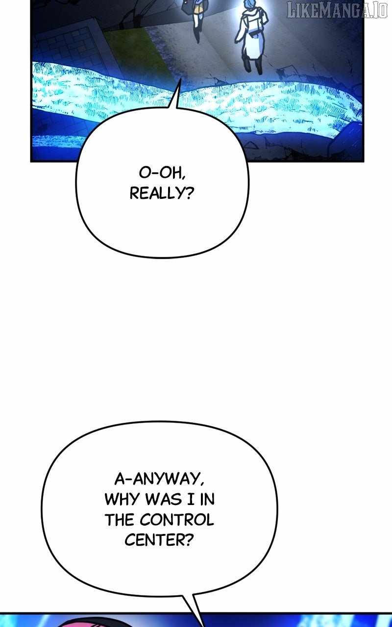Read Memory in the Maze EN Manga Online