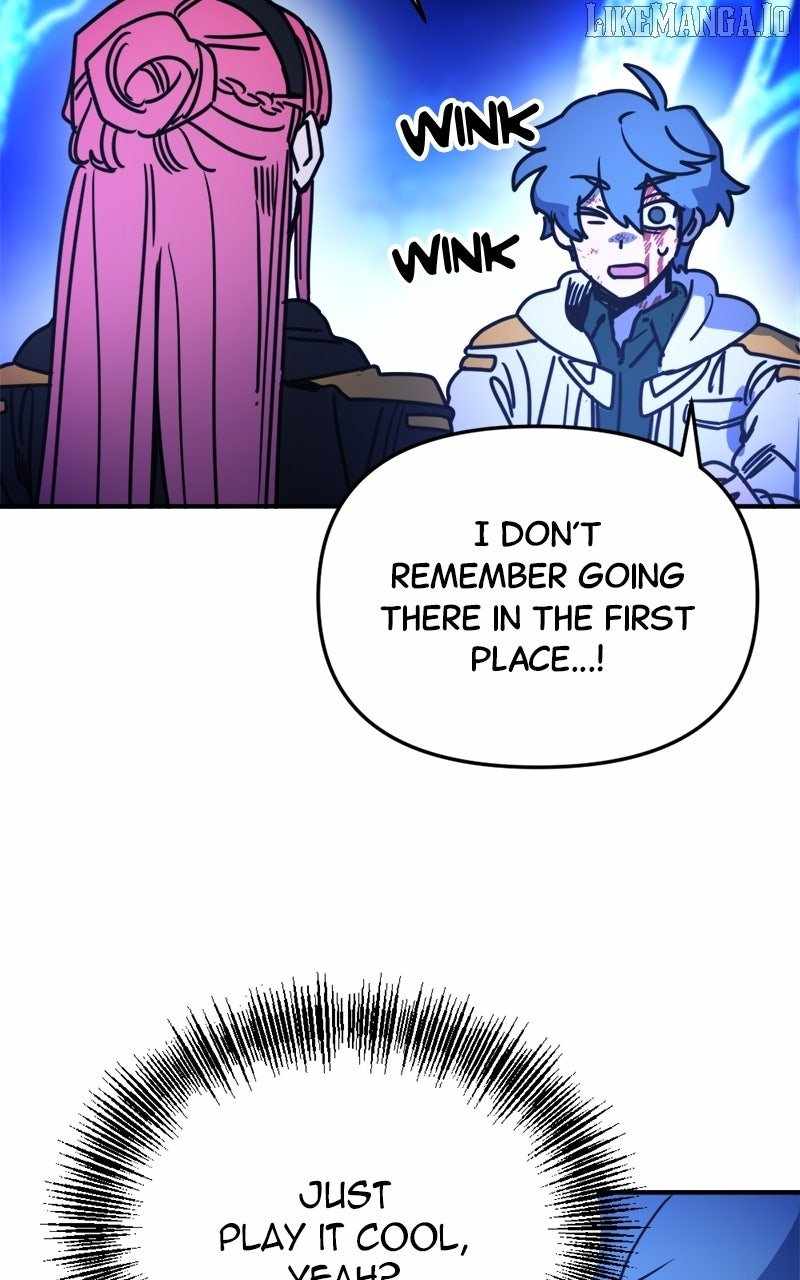 Read Memory in the Maze EN Manga Online