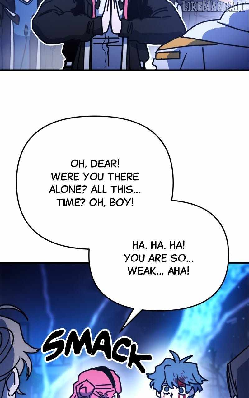 Read Memory in the Maze EN Manga Online