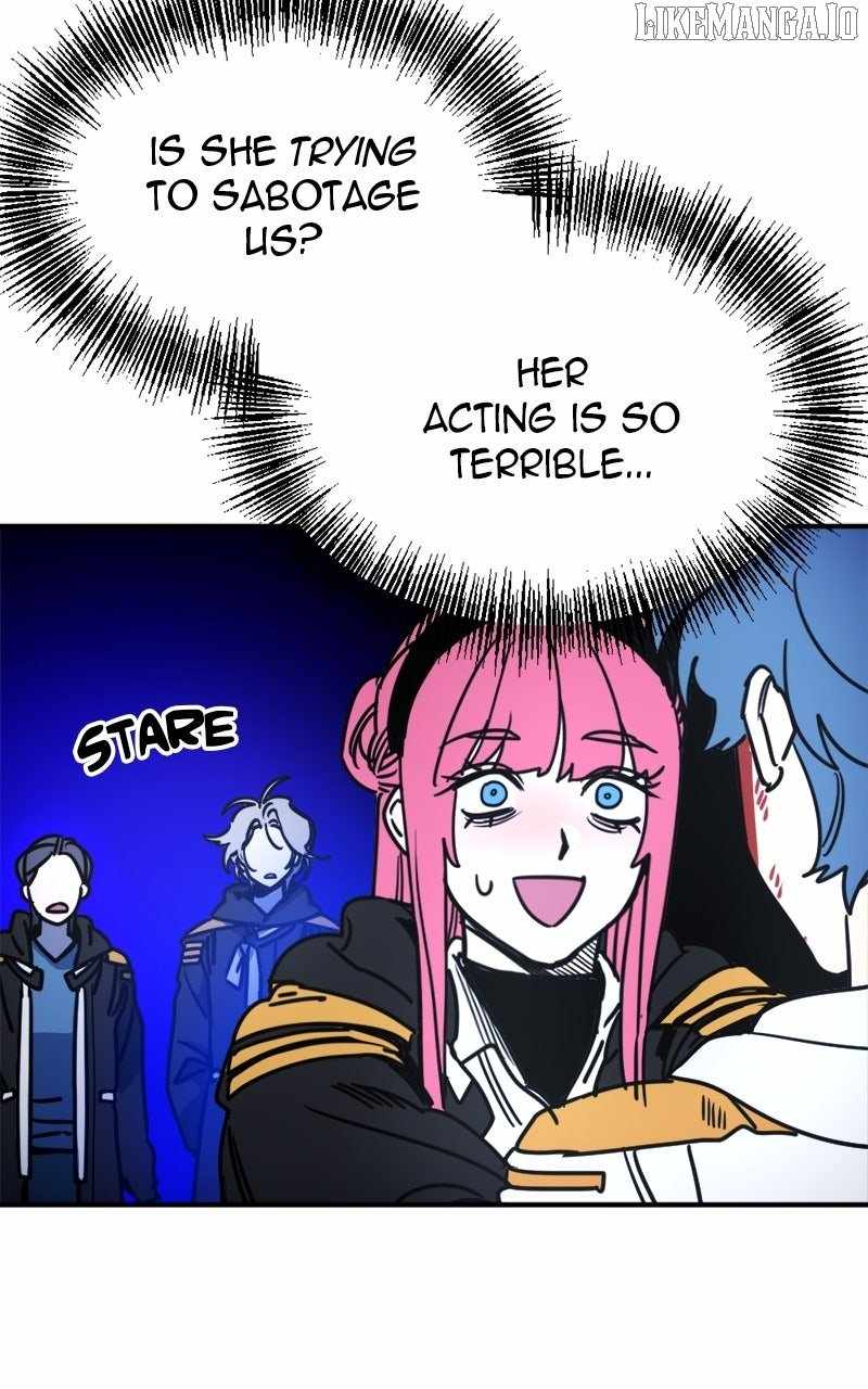 Read Memory in the Maze EN Manga Online
