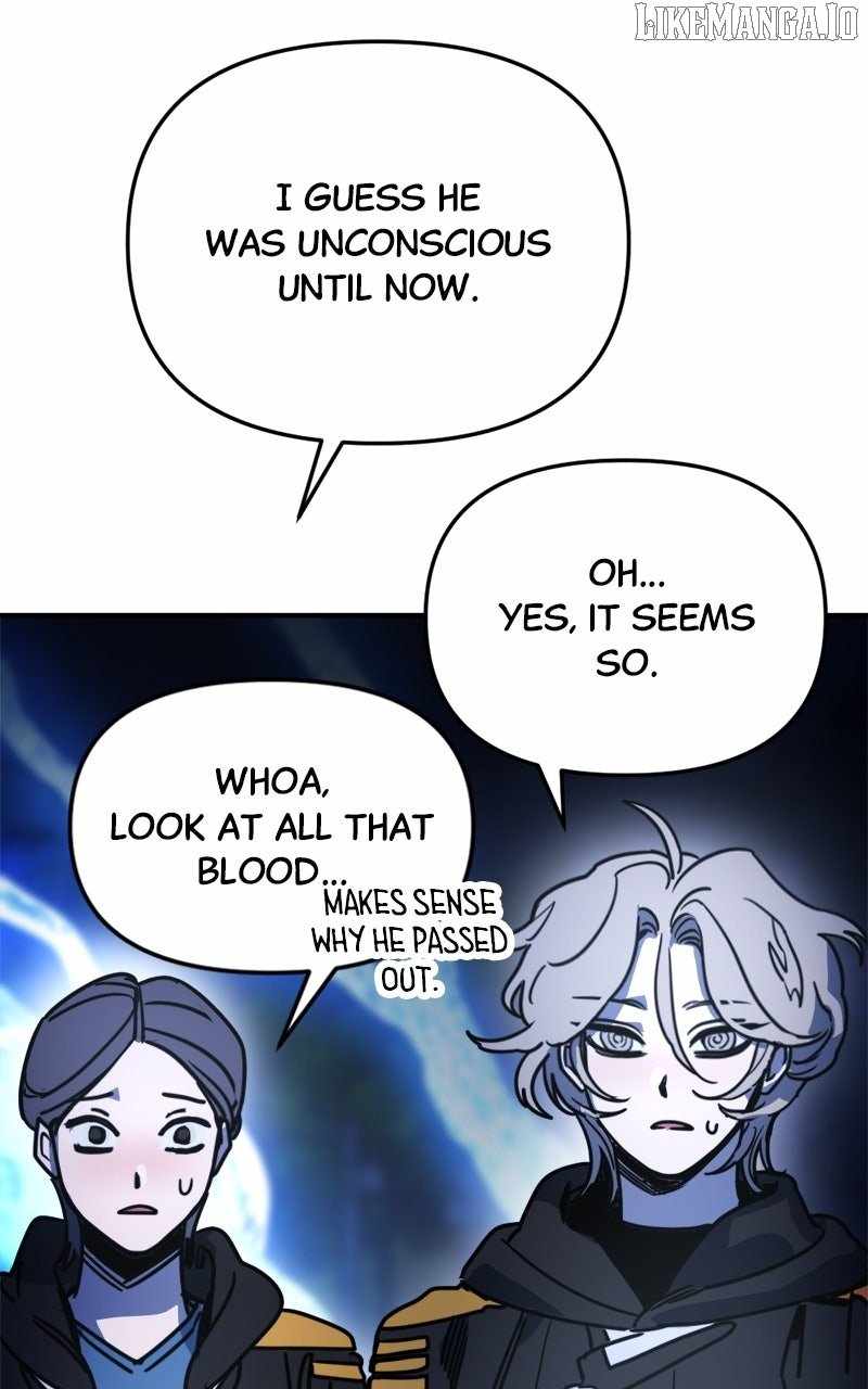 Read Memory in the Maze EN Manga Online