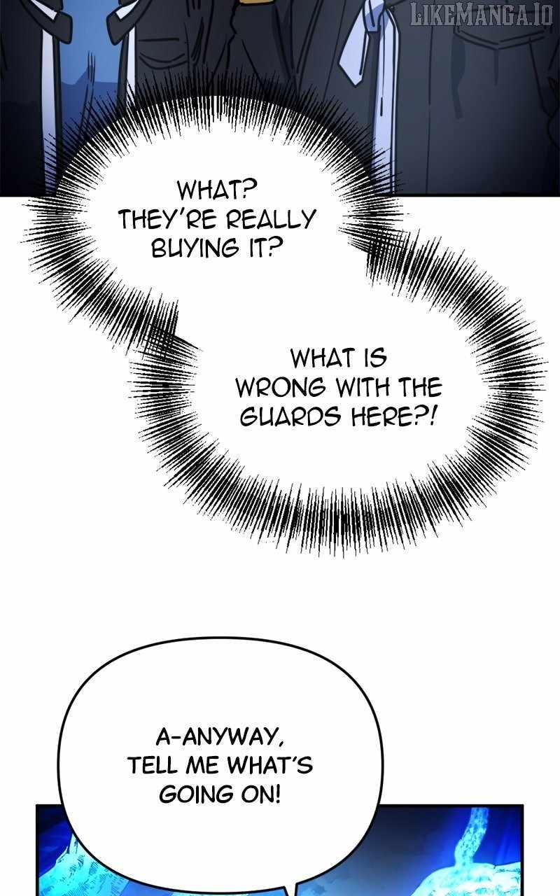 Read Memory in the Maze EN Manga Online