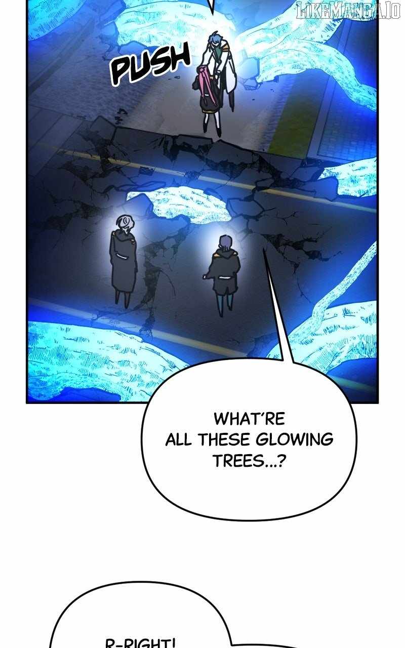 Read Memory in the Maze EN Manga Online