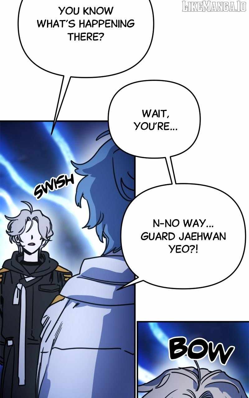 Read Memory in the Maze EN Manga Online