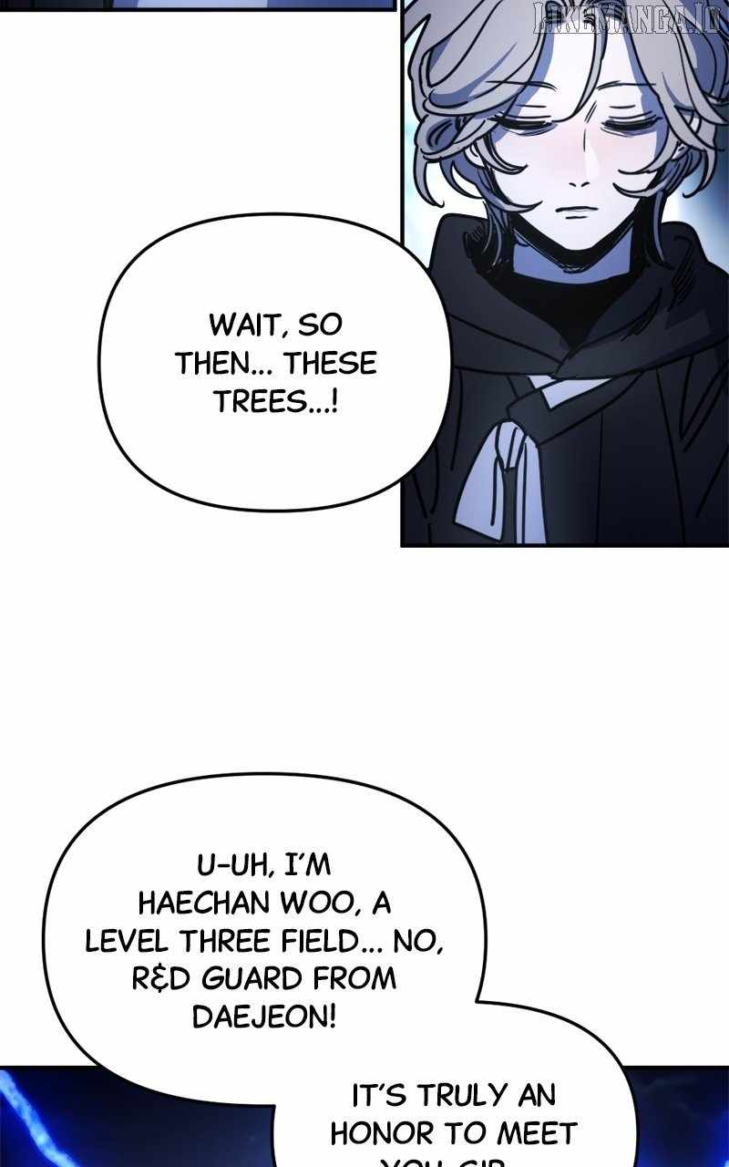 Read Memory in the Maze EN Manga Online