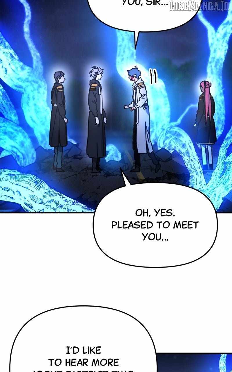 Read Memory in the Maze EN Manga Online