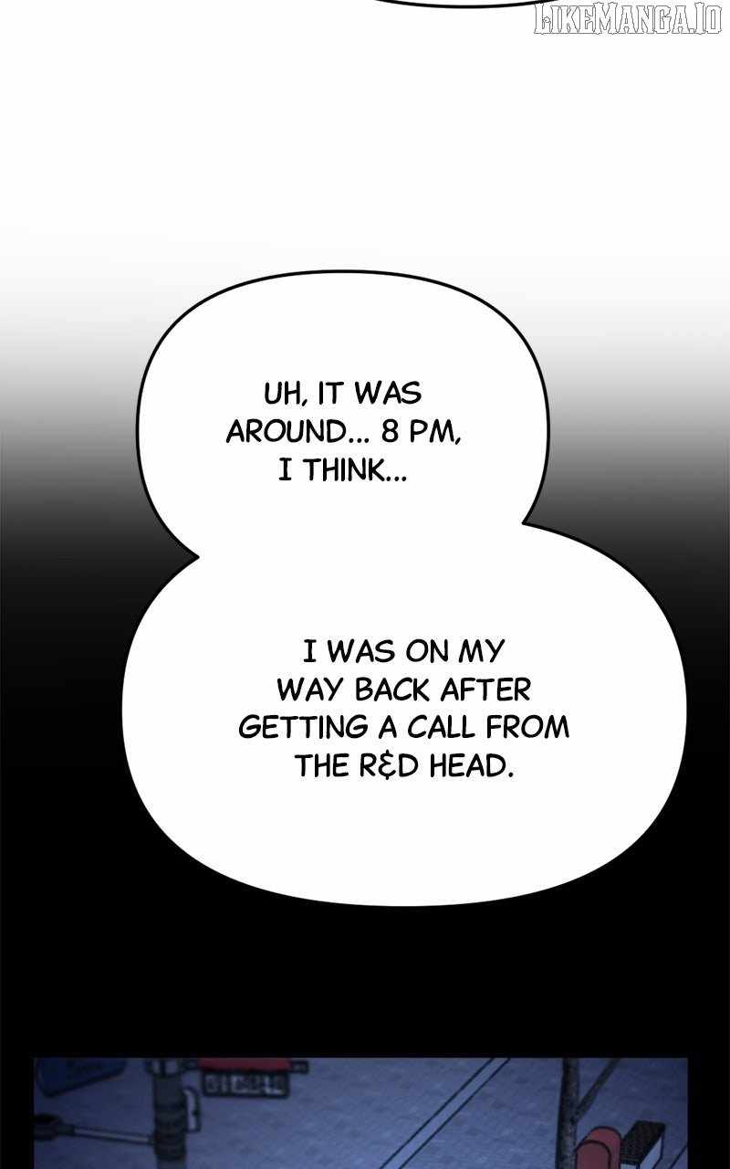 Read Memory in the Maze EN Manga Online