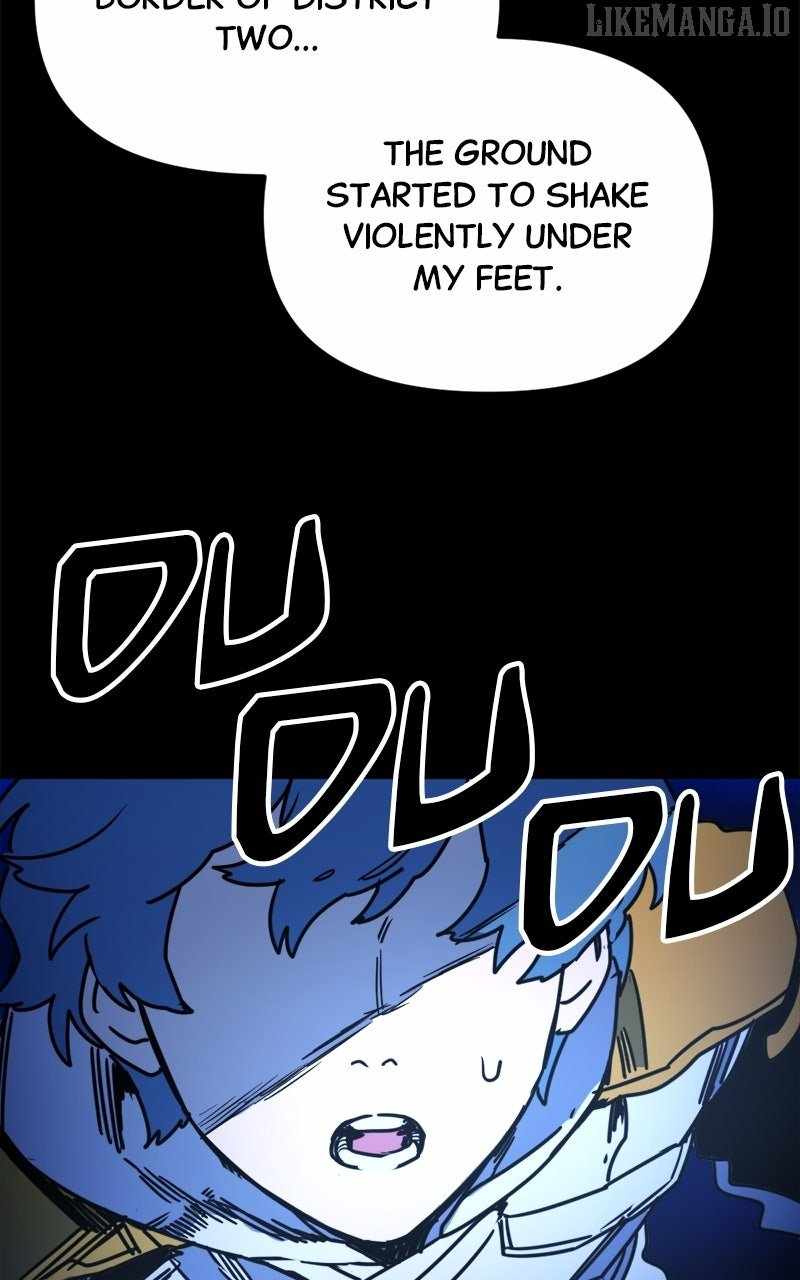 Read Memory in the Maze EN Manga Online