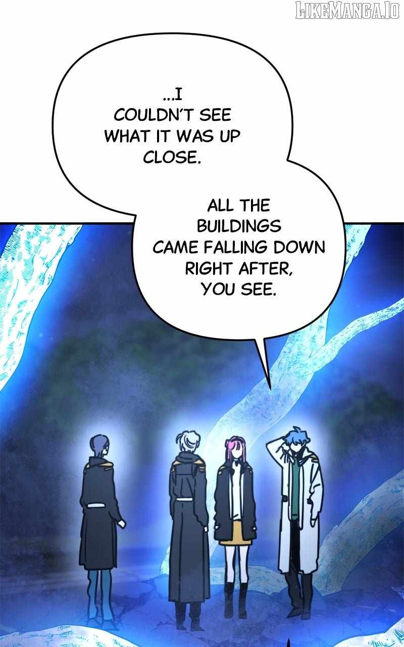 Read Memory in the Maze EN Manga Online
