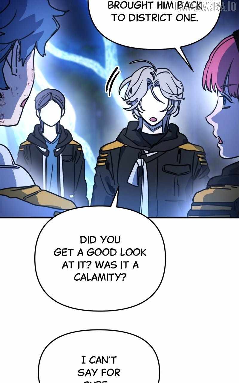 Read Memory in the Maze EN Manga Online