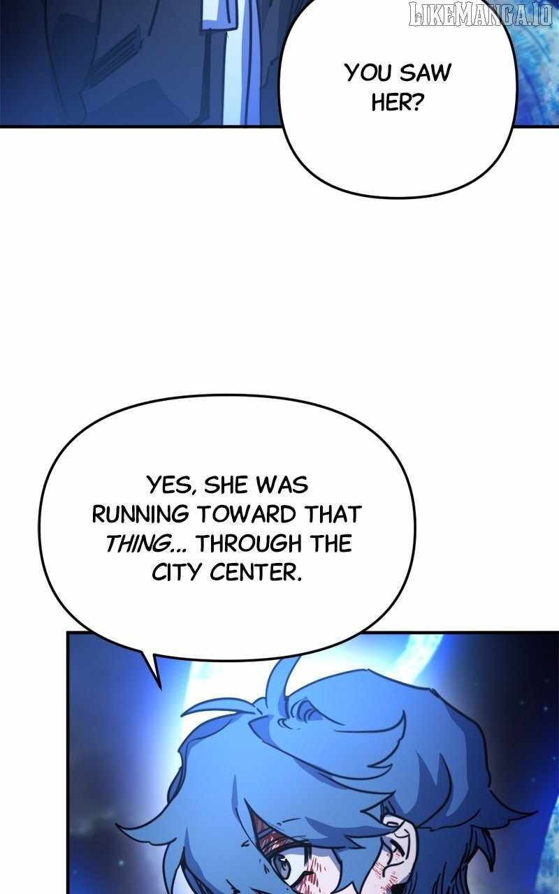 Read Memory in the Maze EN Manga Online