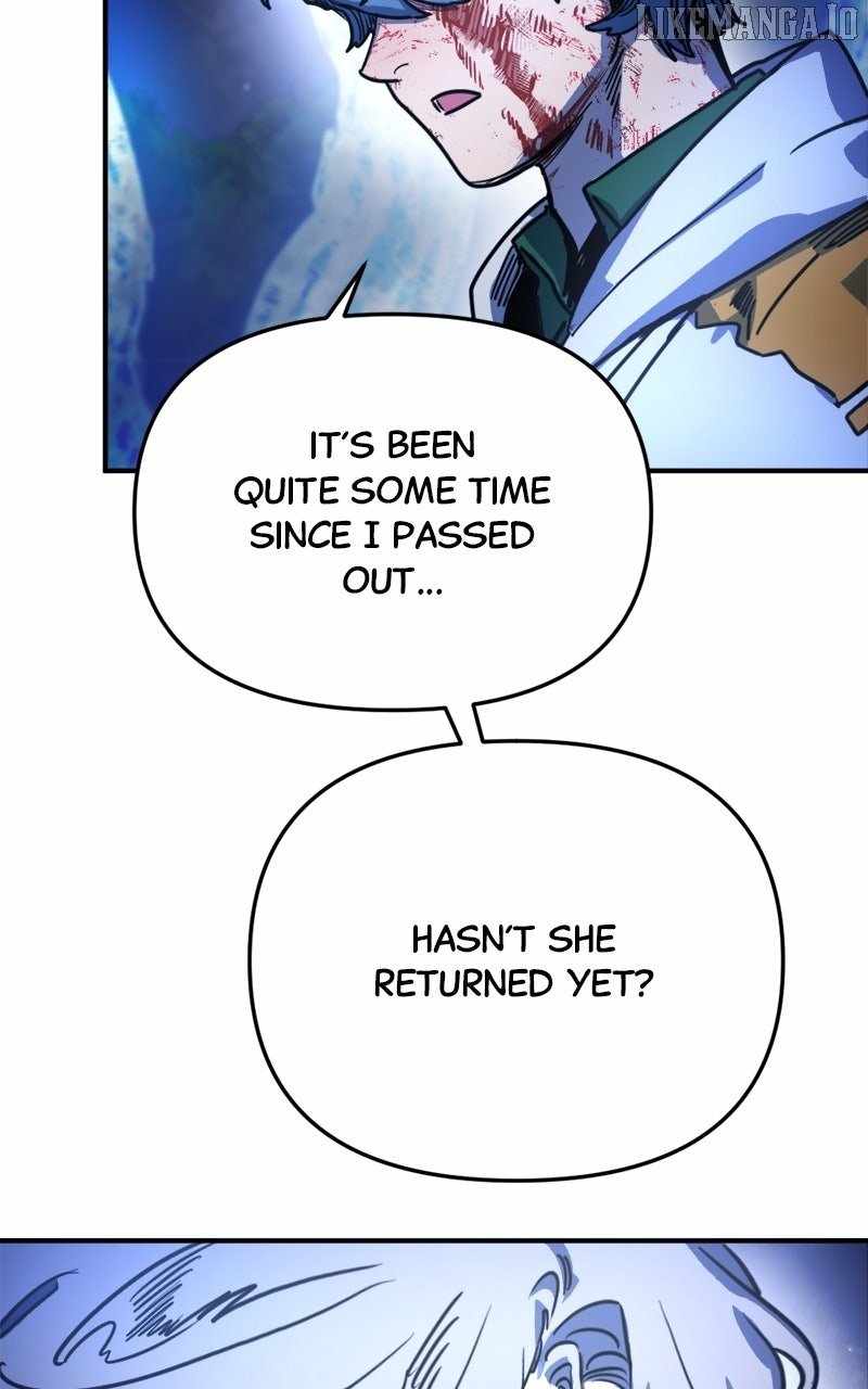Read Memory in the Maze EN Manga Online