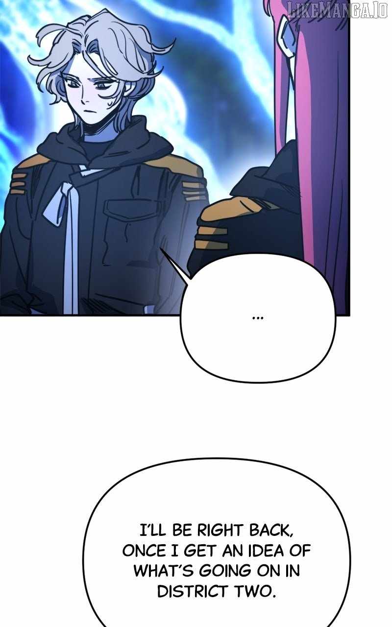 Read Memory in the Maze EN Manga Online
