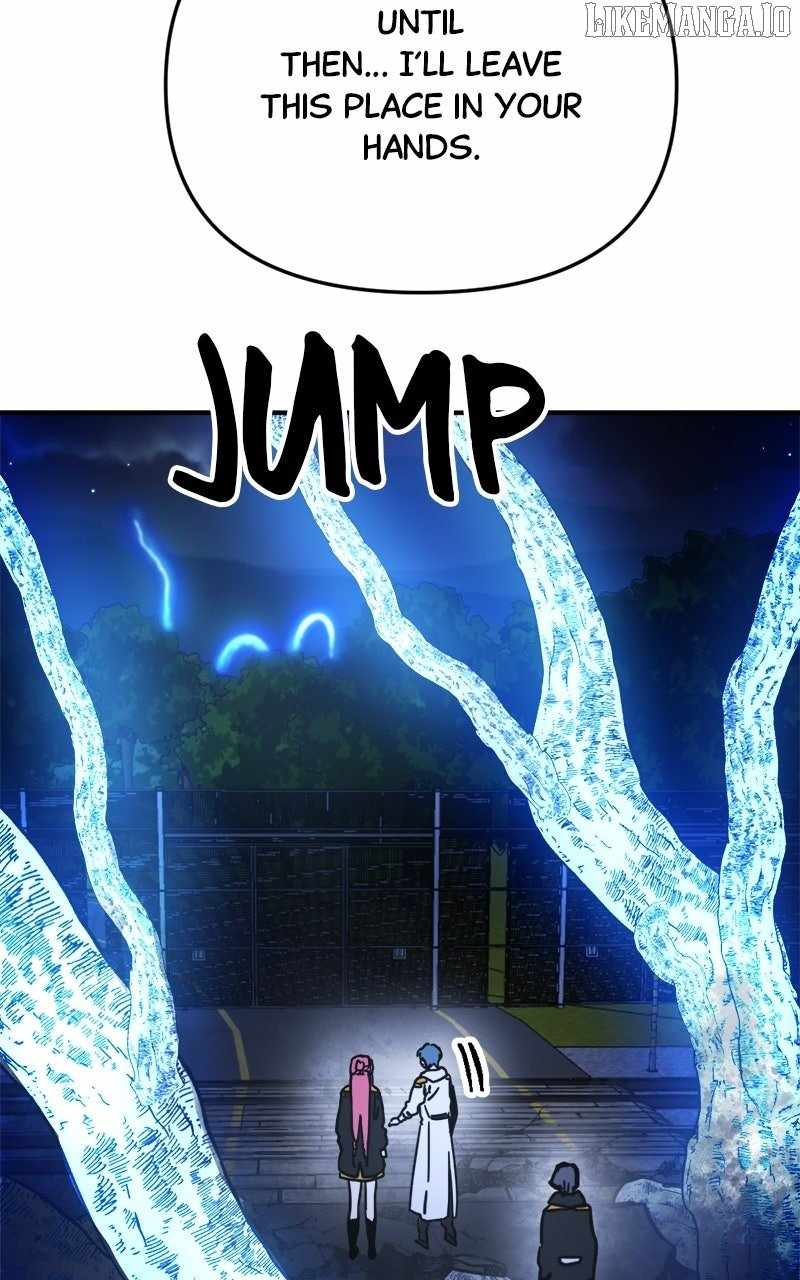 Read Memory in the Maze EN Manga Online