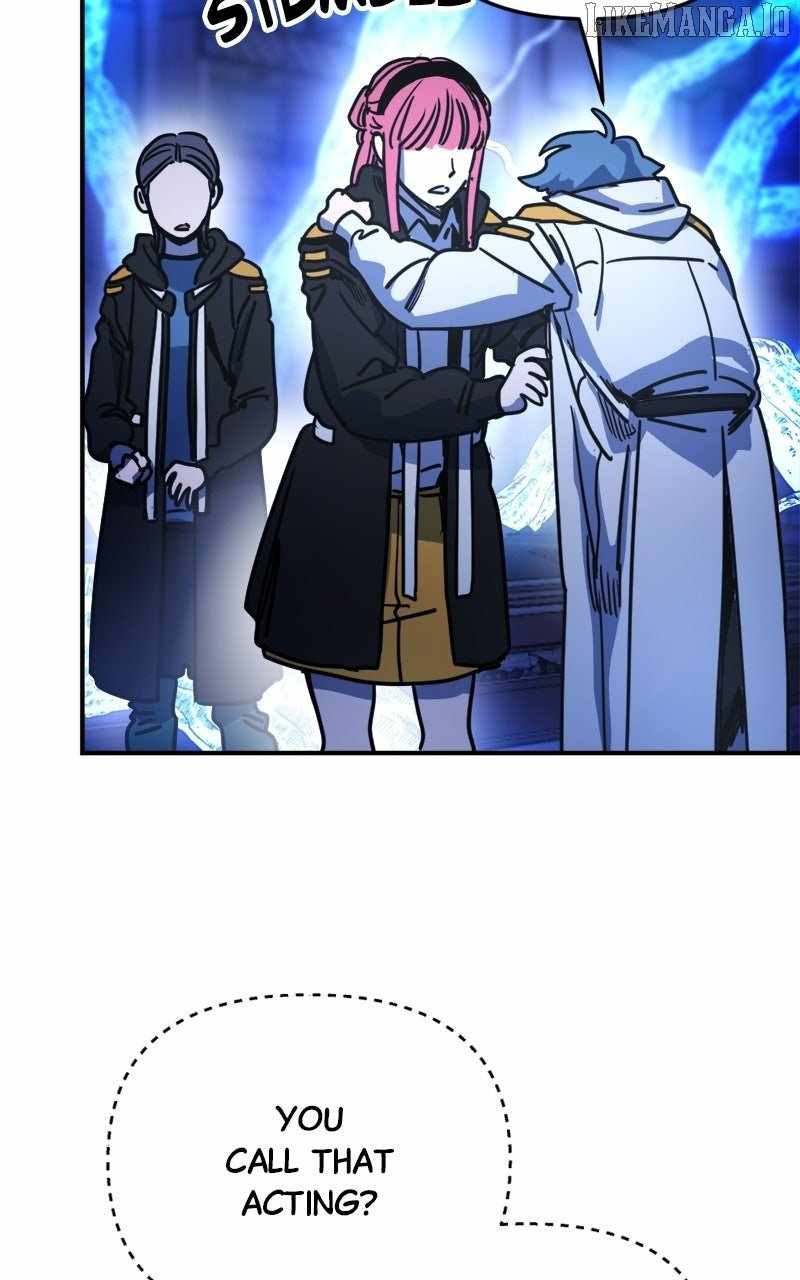 Read Memory in the Maze EN Manga Online