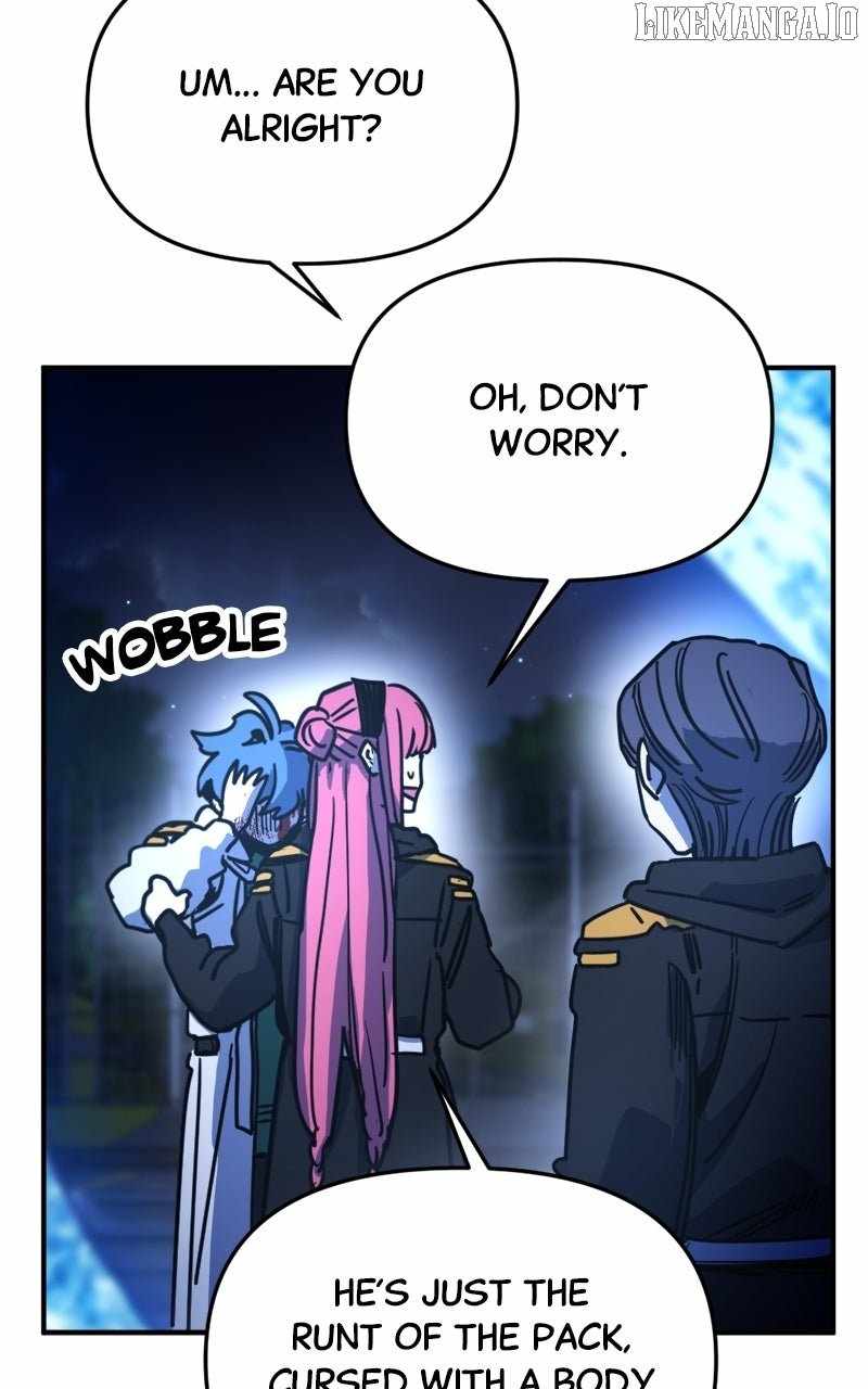 Read Memory in the Maze EN Manga Online
