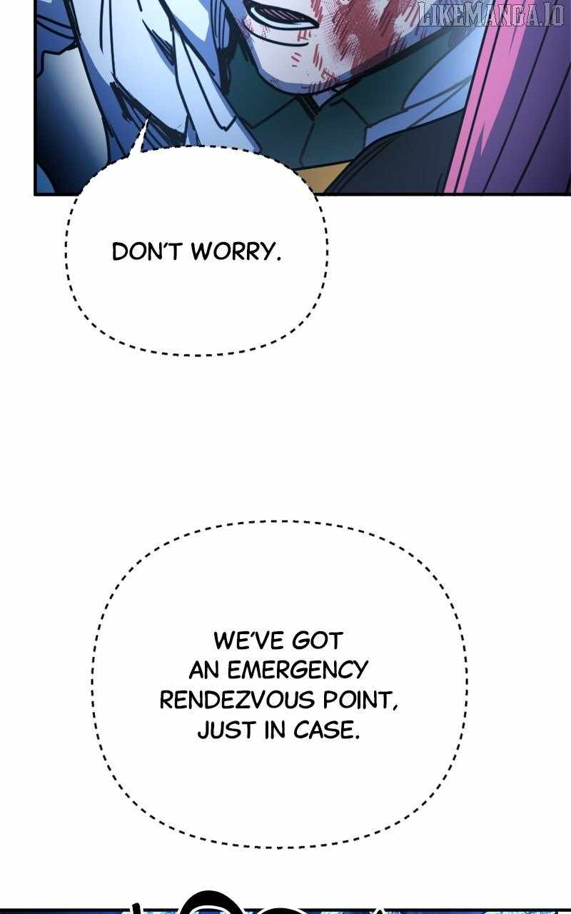 Read Memory in the Maze EN Manga Online
