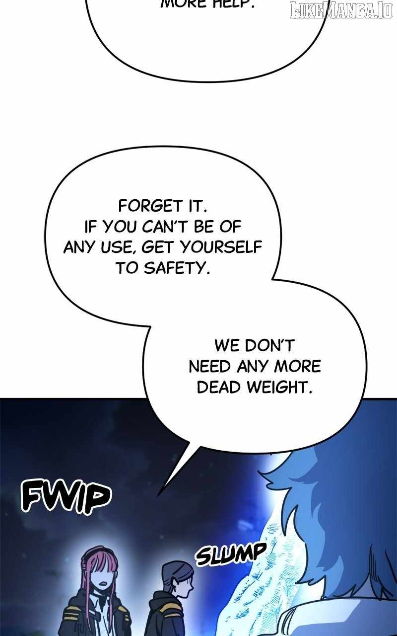 Read Memory in the Maze EN Manga Online